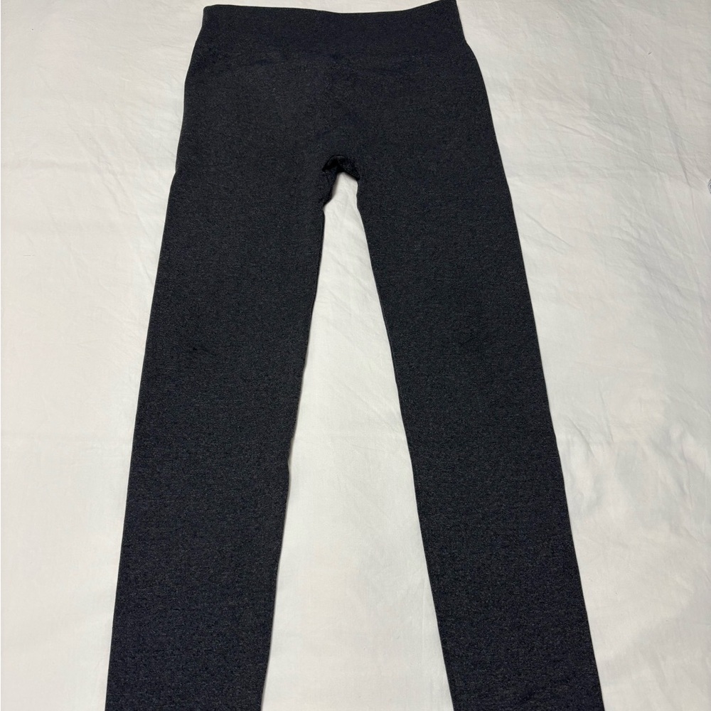 Catherine Malandrino Charcoal Leggings